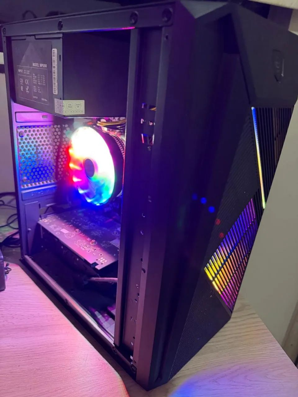 PC Gamer  - Foto 4