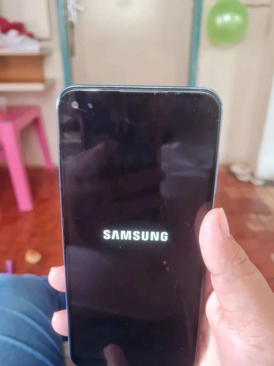 Galaxy A11 - Foto 2