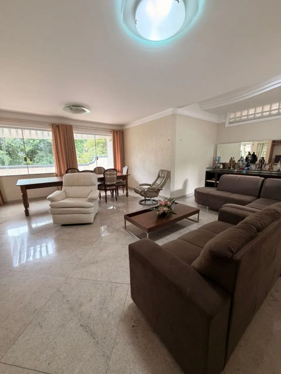 Casa, 934m², 4 suítes no Cond. Lago Azul  - Foto 5