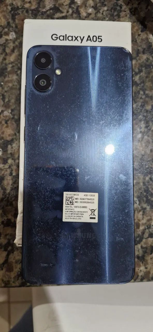 Samsung Galaxy A05 128gb - Foto 2