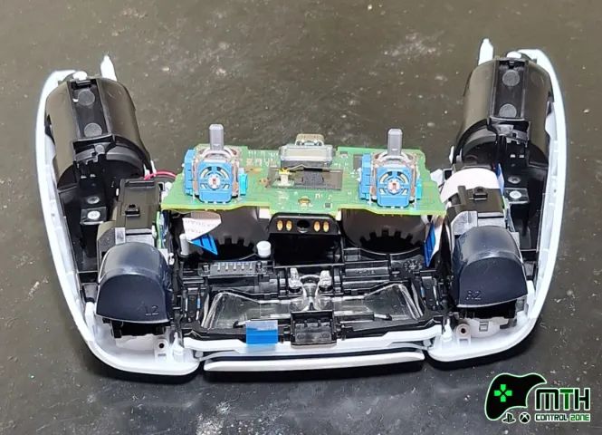 Controle de PS5 - Foto 2