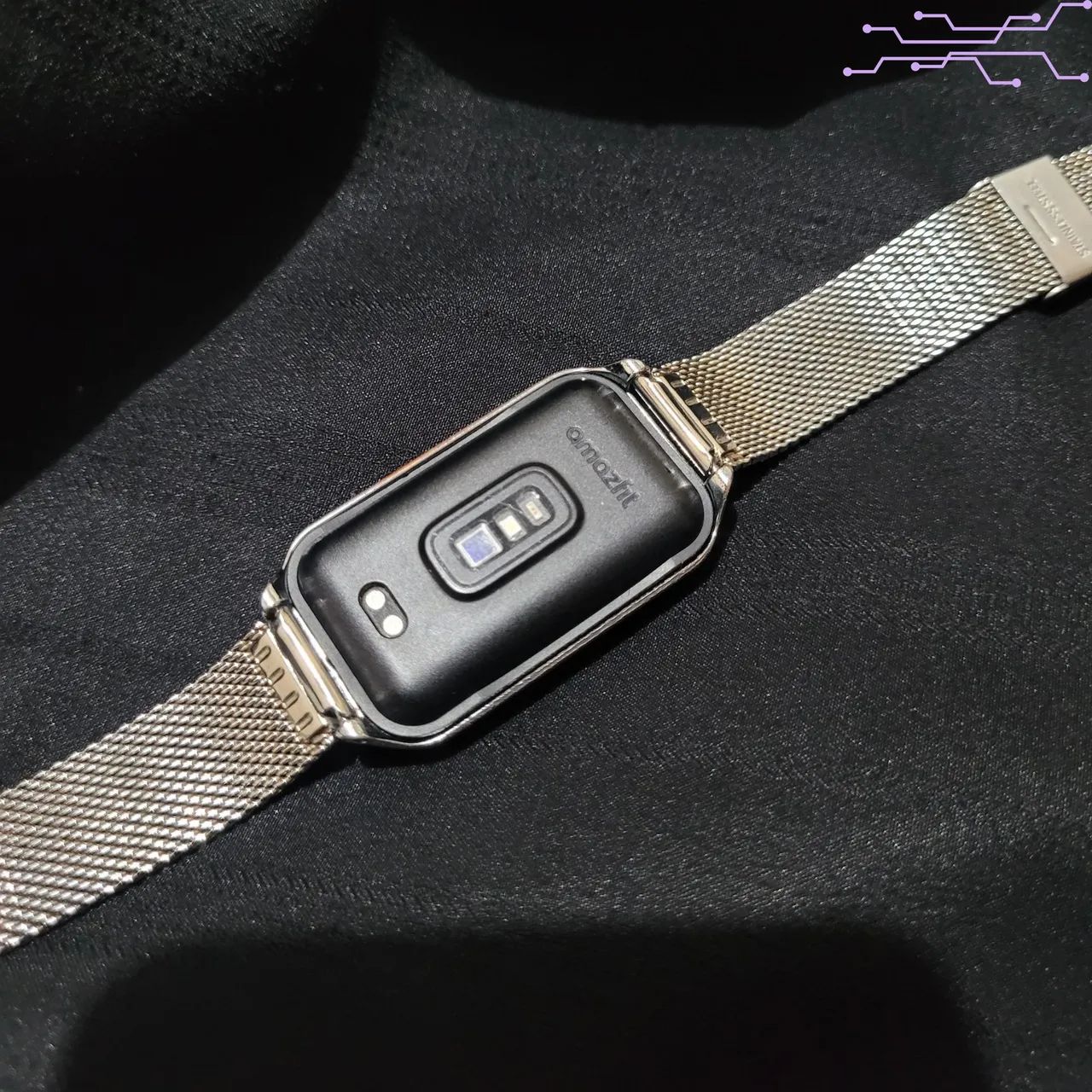 Amazfit Band 7 - Foto 3