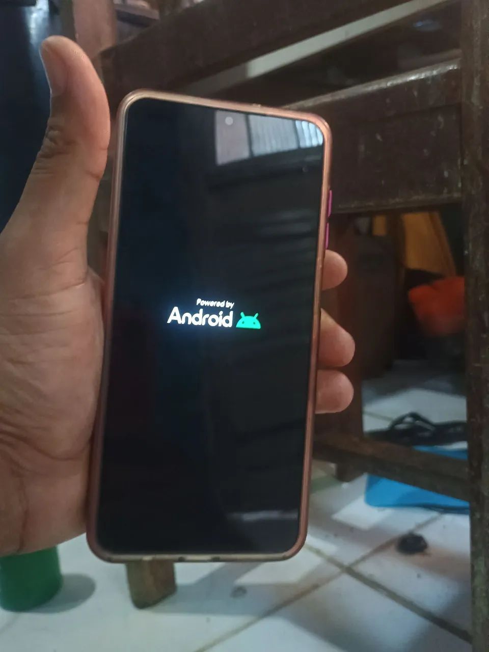 Samsung Galaxy A07 128 gigas  - Foto 4