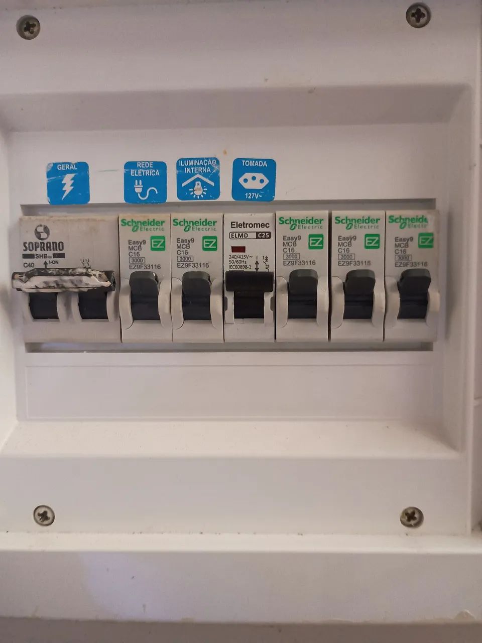 Eletricista 24 horas  - Foto 2
