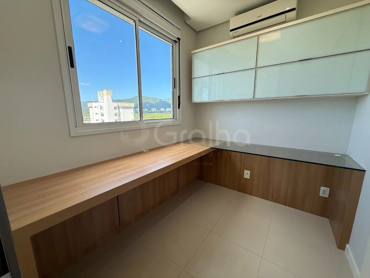 Apartamento de 86m² com 2 quartos na Trindade - Foto 3