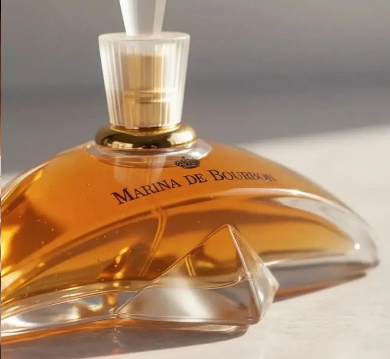 Marina de bourbon rouge Royal classic perfume 100ml - Foto 3