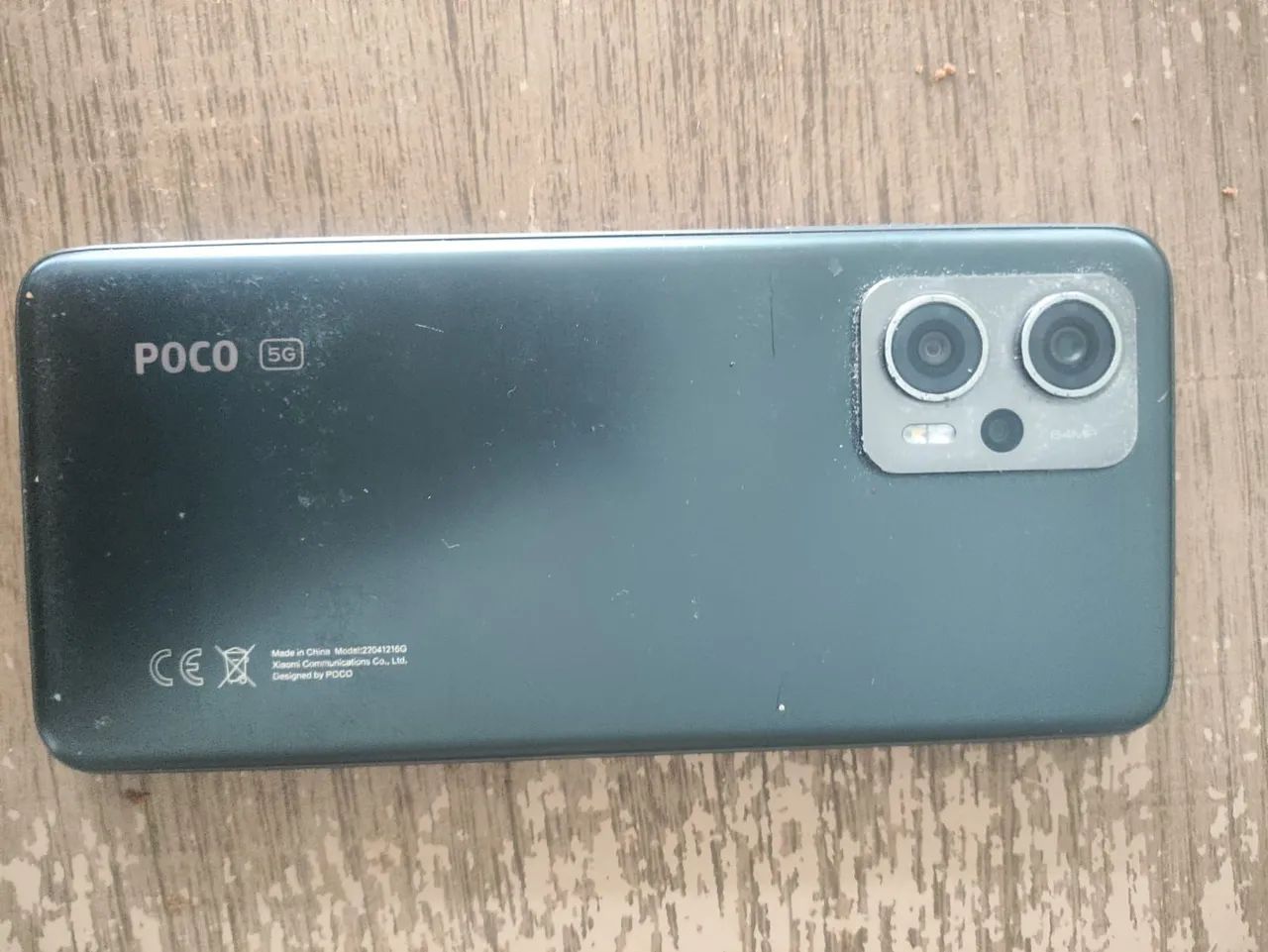 Poco x4 GT  - Foto 3