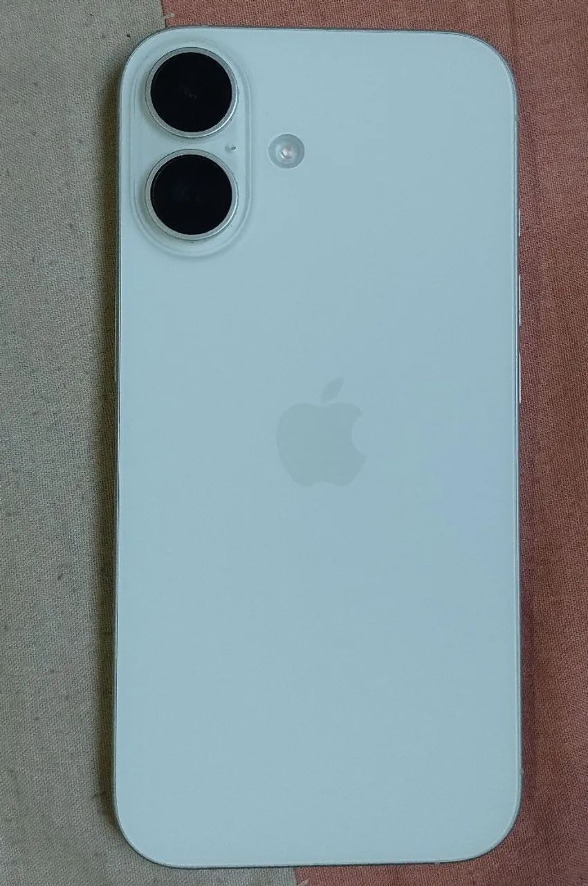 Iphone 16 / 97% de saúde de bateria - Foto 3