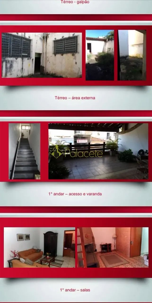 Comercial à venda 527M², Centro, Aparecida - SP - Foto 5