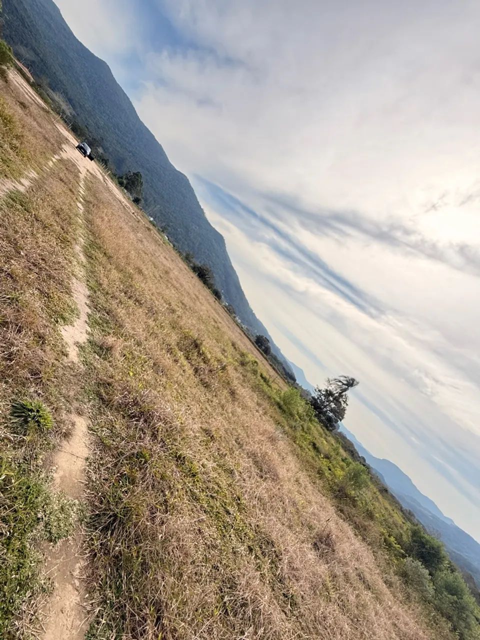 Terreno a um passo de Garopaba 