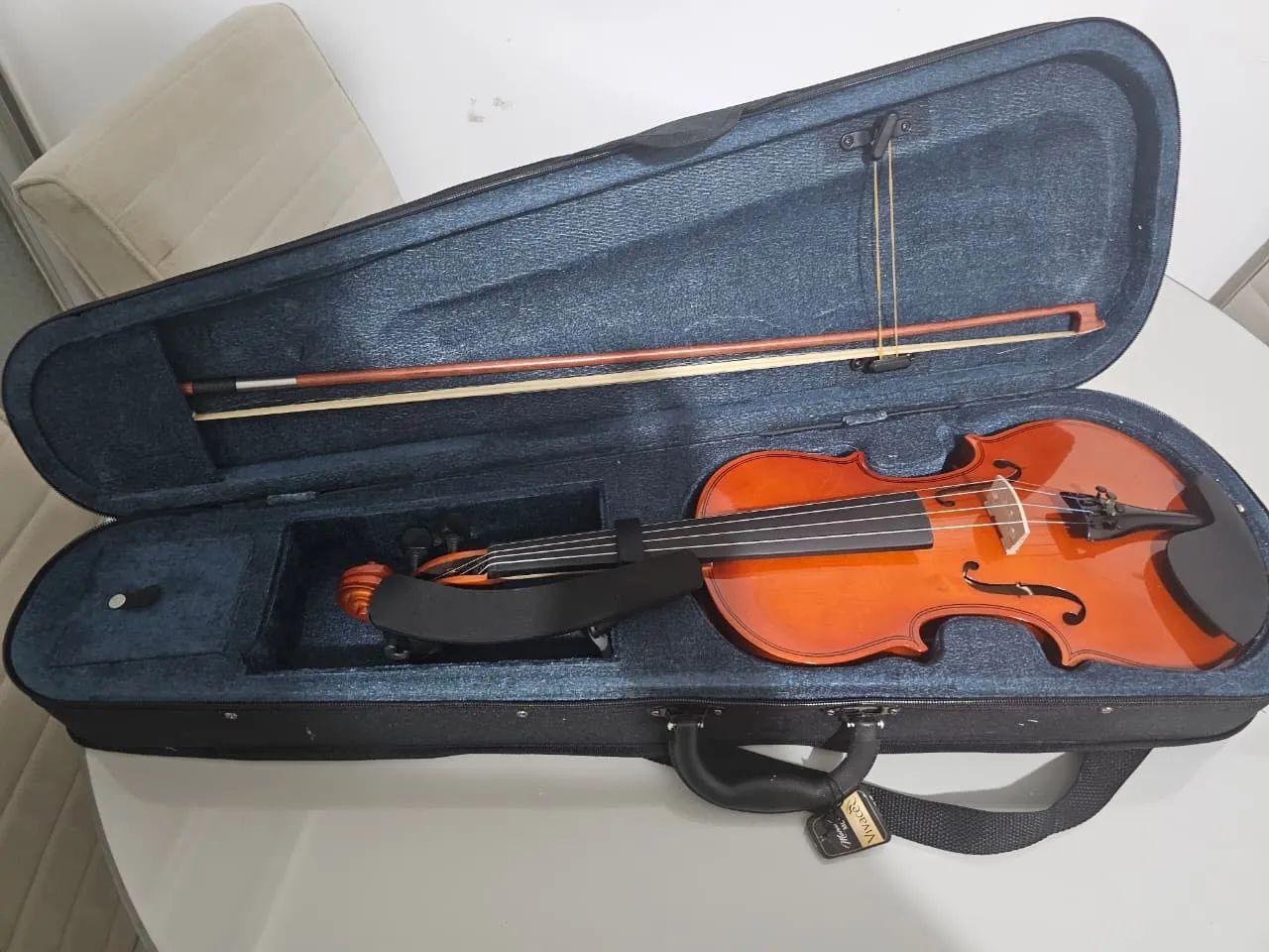 Violino novo 