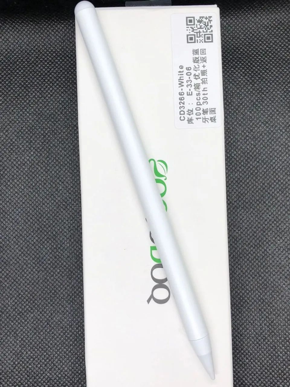 Pencil caneta para IPAD Goojodoq Original - Foto 4