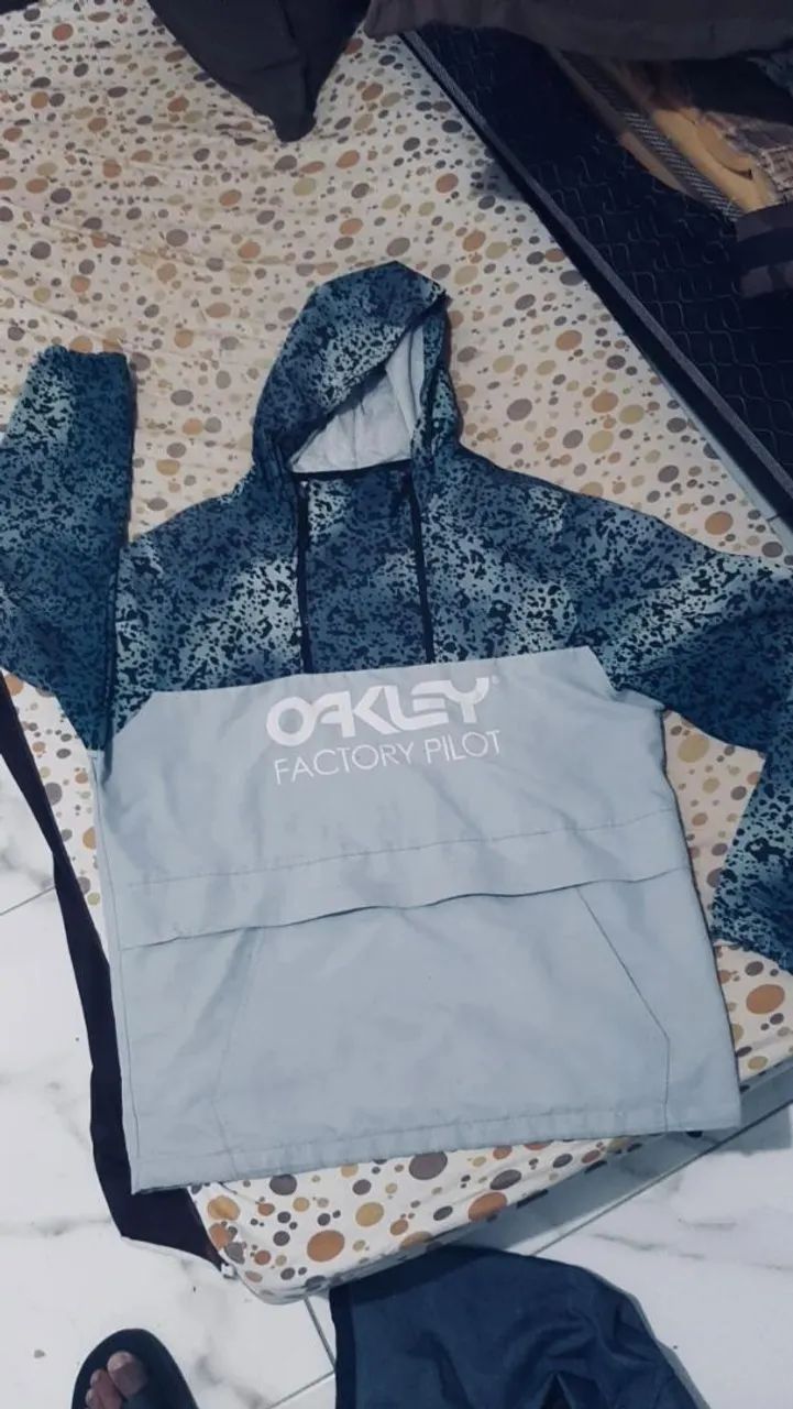 Vendo factory oakley 