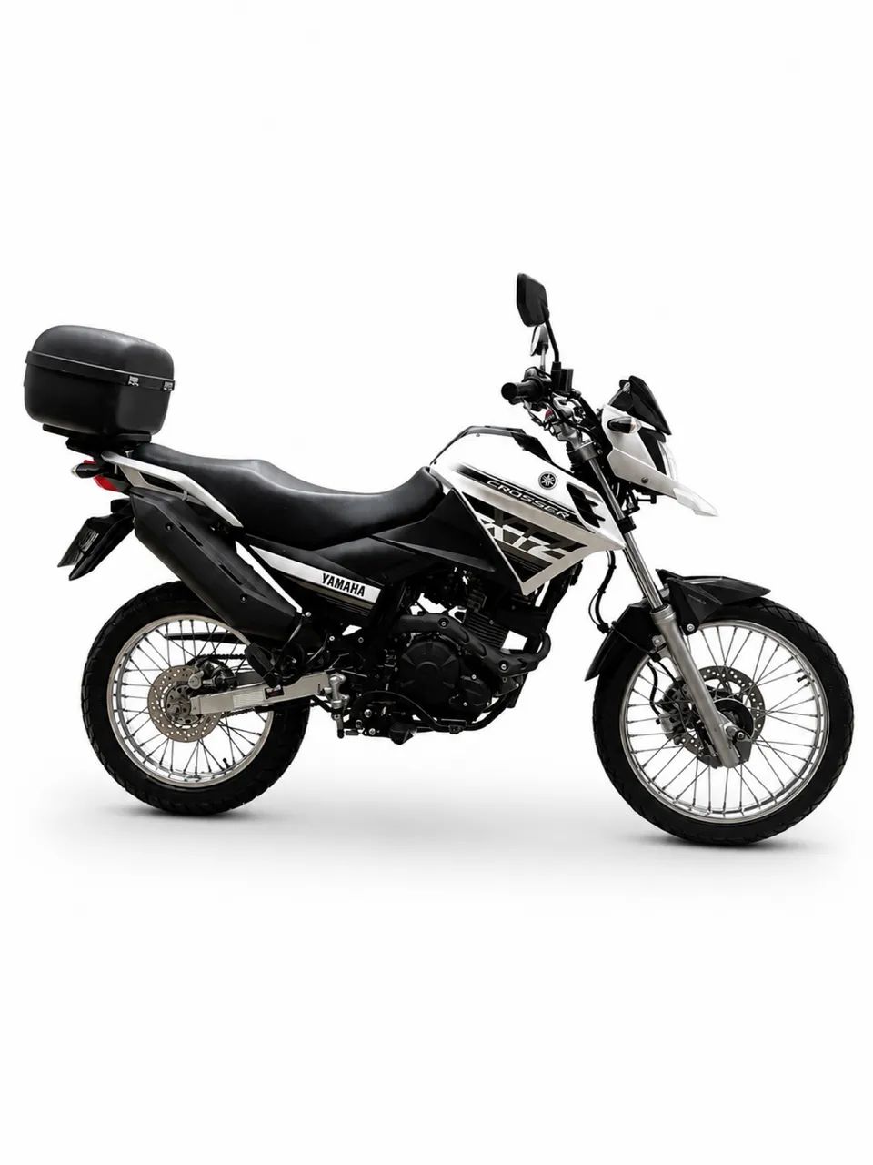 Crosser S 150 2021 - Foto 3