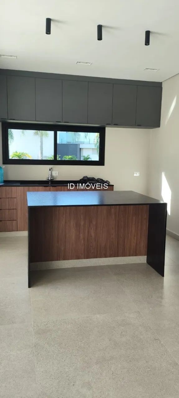 CASA RESIDENCIAL em VOTORANTIM - SP, ALPHAVILLE NOVA ESPLANADA - Foto 3