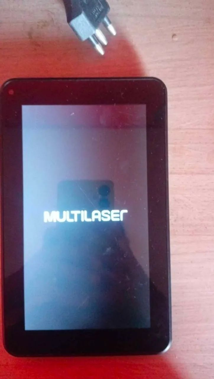 Vende-se tablet mais teclado - Foto 5