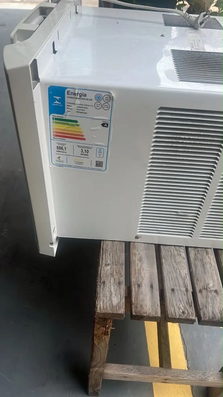 Vende-se Ar condicionado  - Foto 2