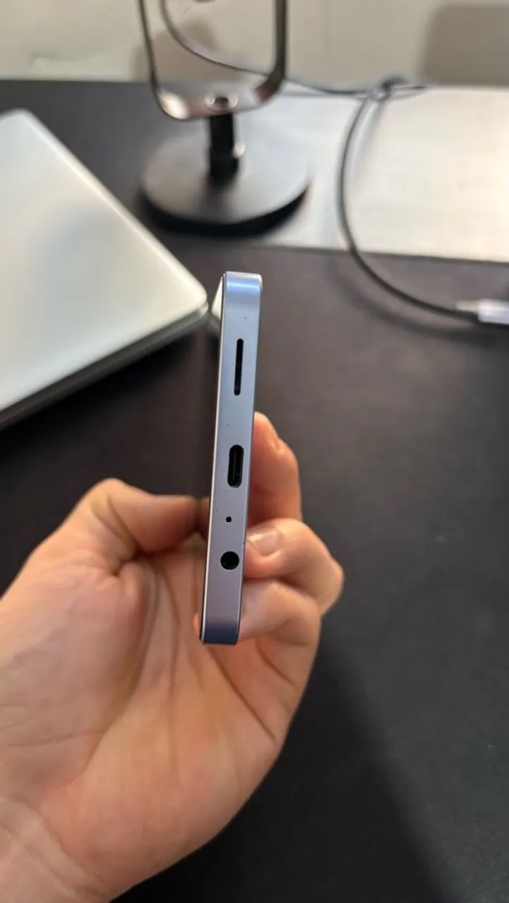 Galaxy A07 - Foto 5