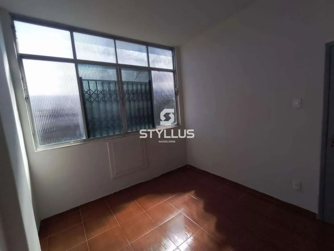 Apartamento de Frente, Vazio e Arejado com Vista Livre no Engenho de Dentro! M01X - Foto 6