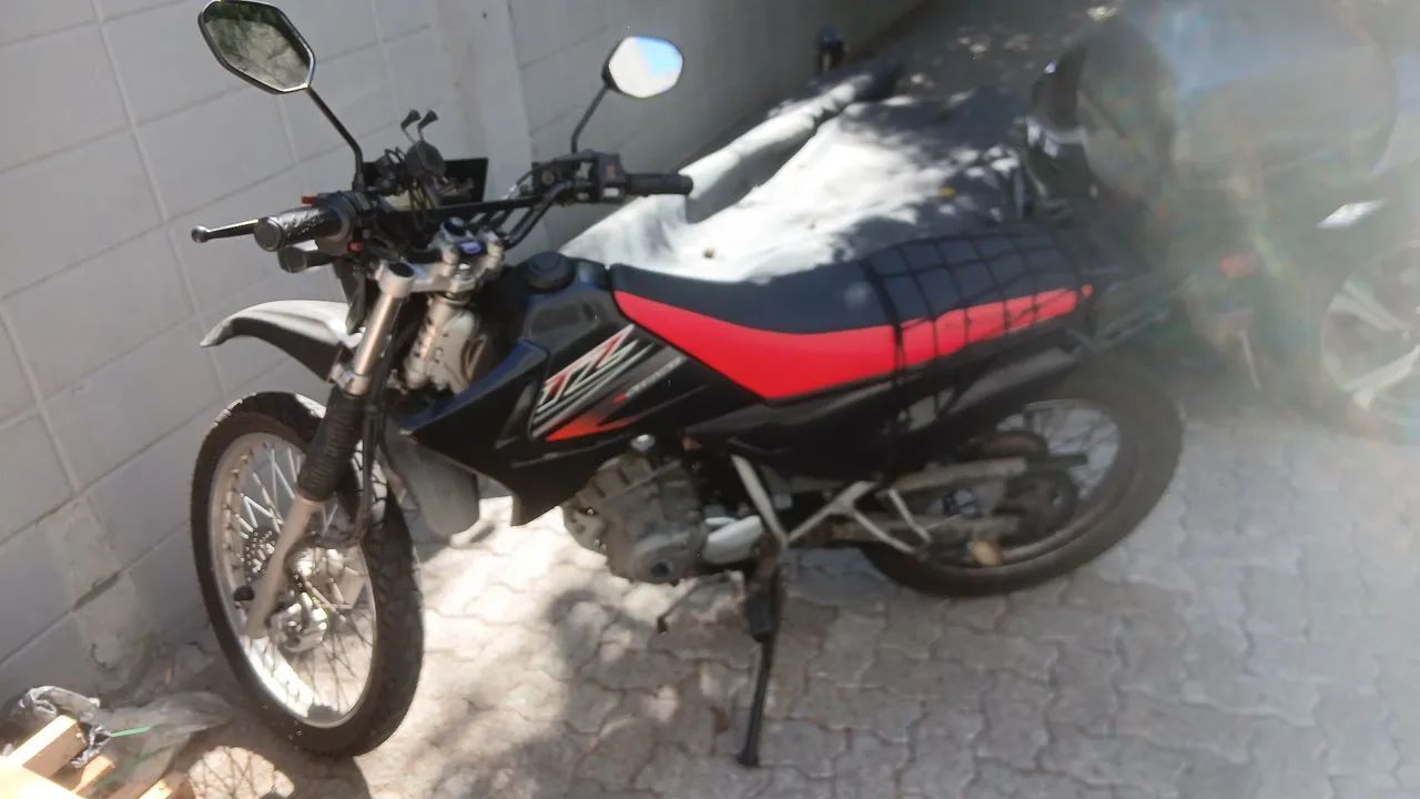 Yamaha xtz 125 - Foto 5