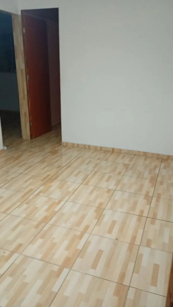 Aluga se casa 