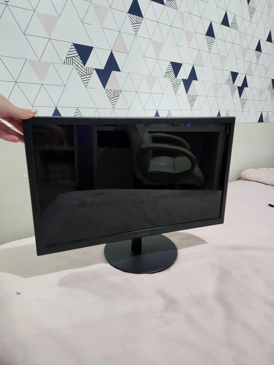 Monitor PCTop 20? 60Hz