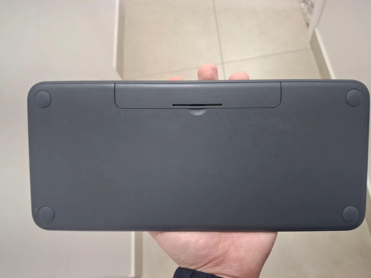 Teclado Logitech K380 - Foto 2