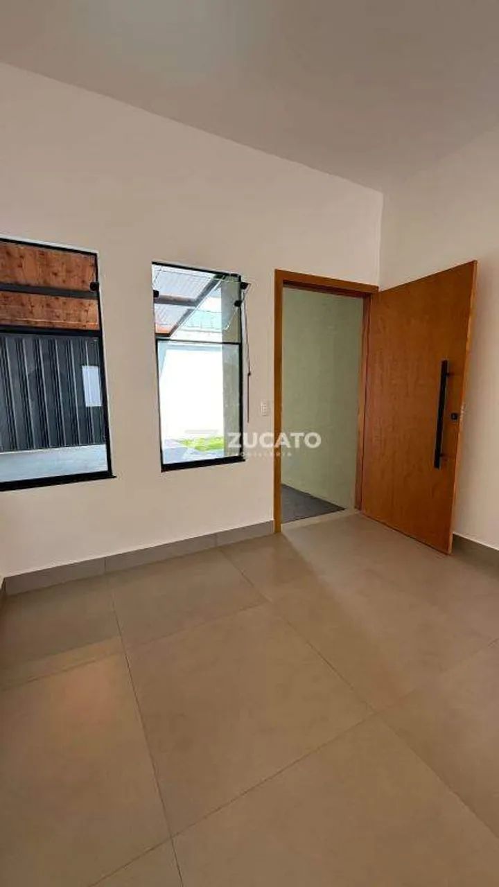 Casa à venda, 120m² - Uberaba - Foto 3