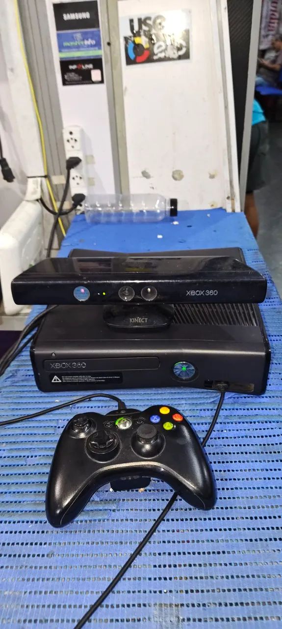 Xbox 360