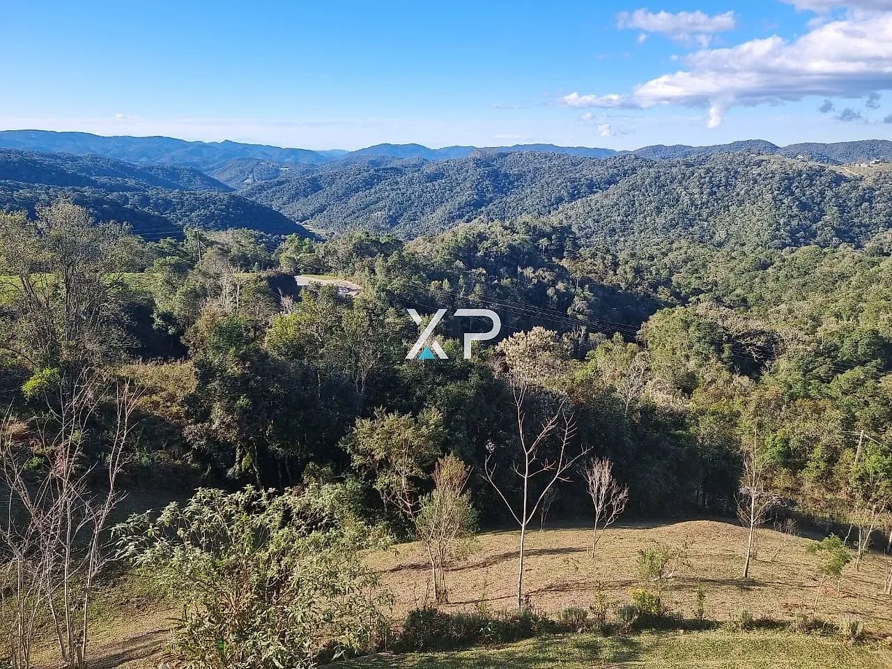 Linda Chácara em Rancho Queimado - Foto 3