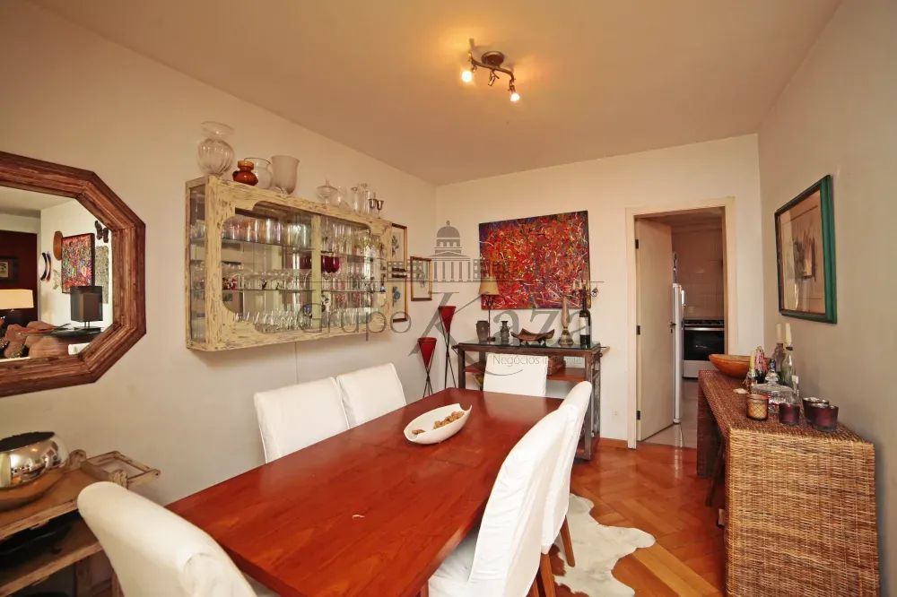 Apartamento - Moema - 3 Suítes - 197m² - Foto 4