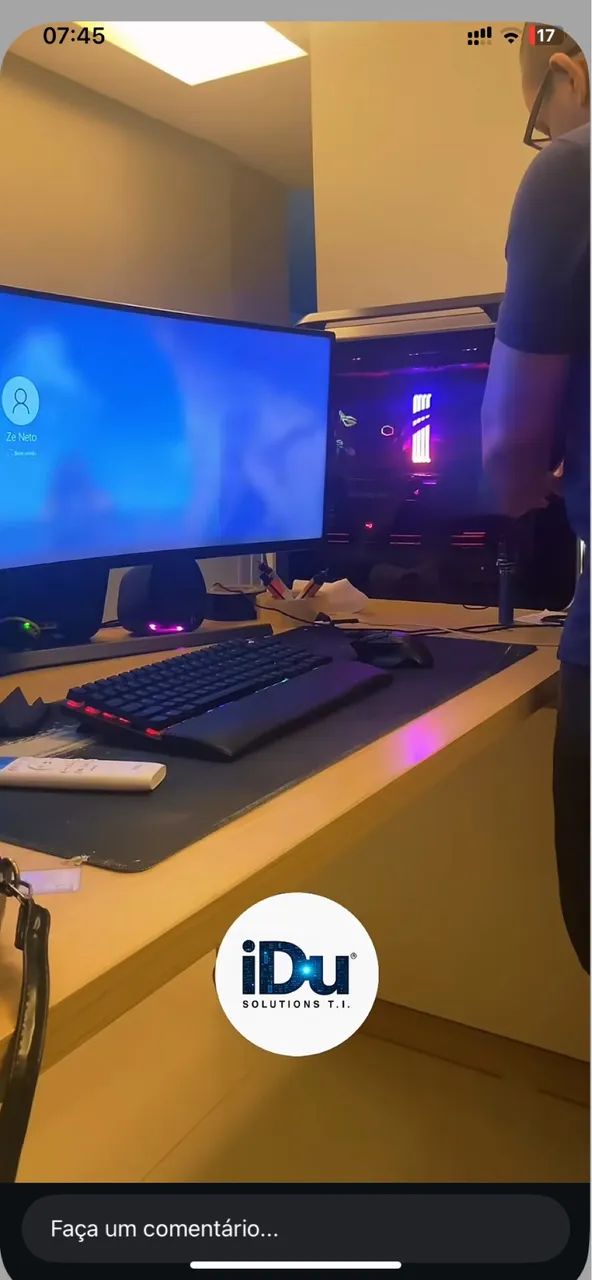 Técnico de Informática a Domicílio - Foto 4