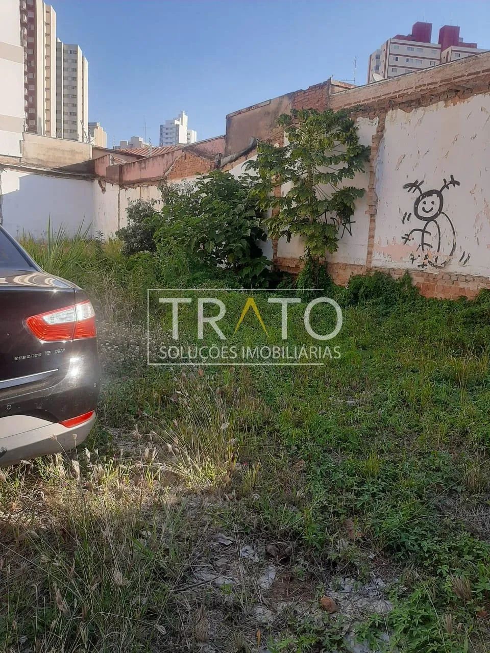 terreno - Botafogo - Campinas - Foto 5