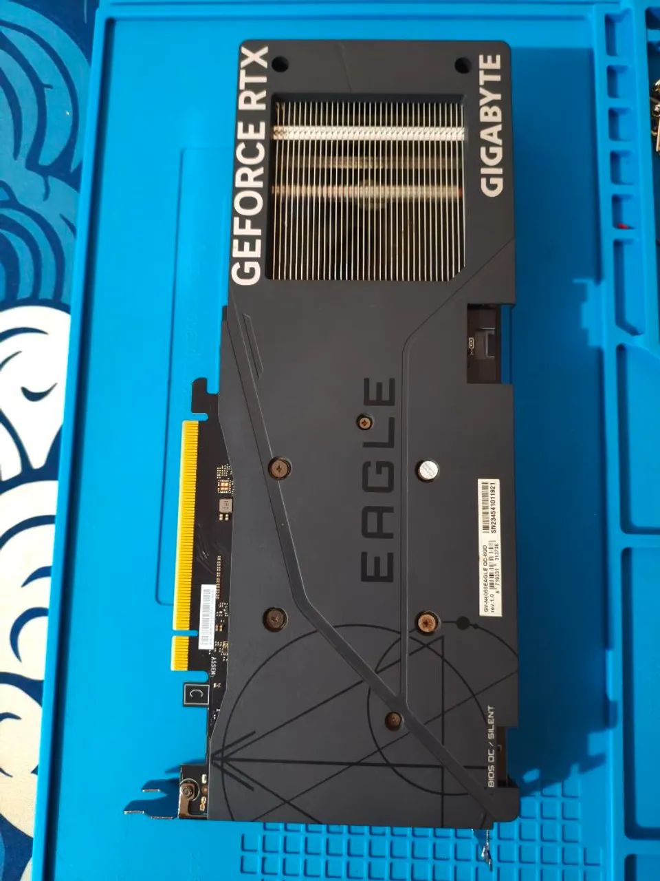 Placa De Vídeo RTX 4060 - Foto 3