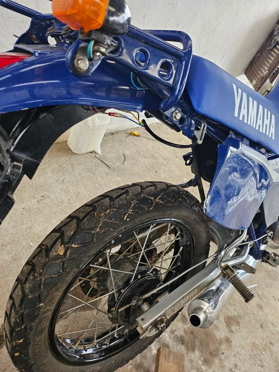 Dt 200  - Foto 4