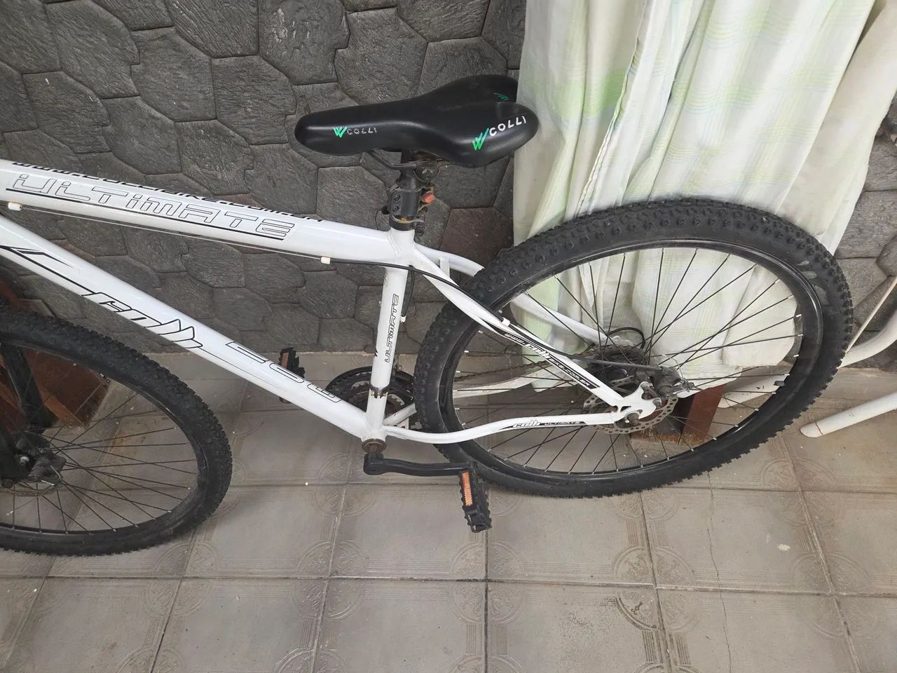 Bicicleta  - Foto 2