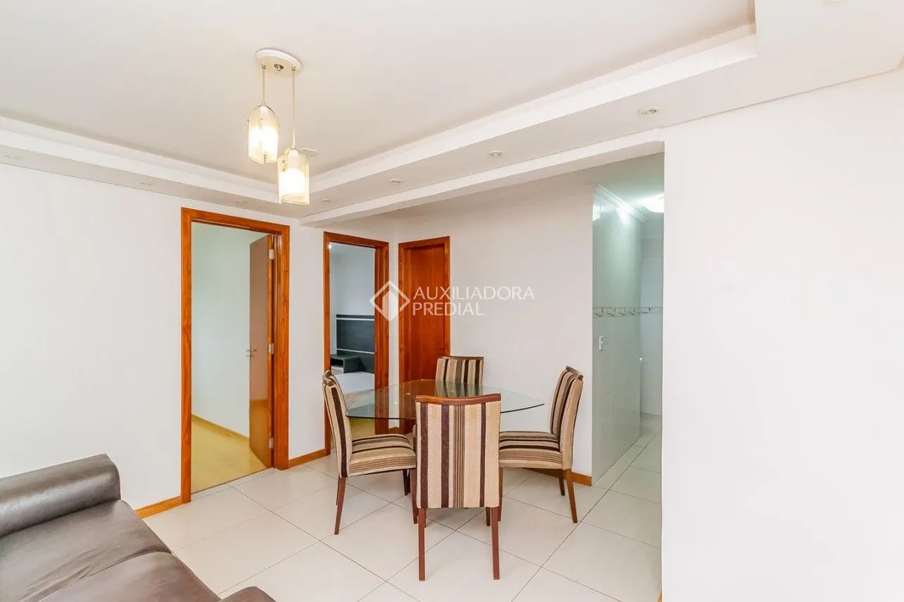 Apartamento 2 dormitórios, no bairro Parque santa fé - Foto 4