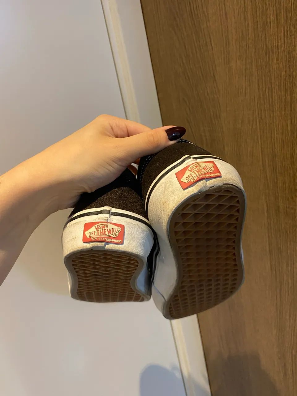 vans preto  - Foto 2