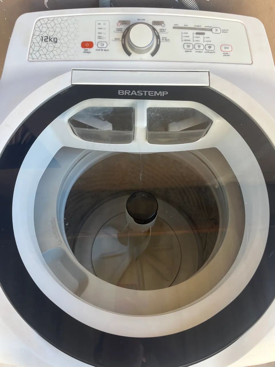 Máquina de lavar roupa  - Foto 3
