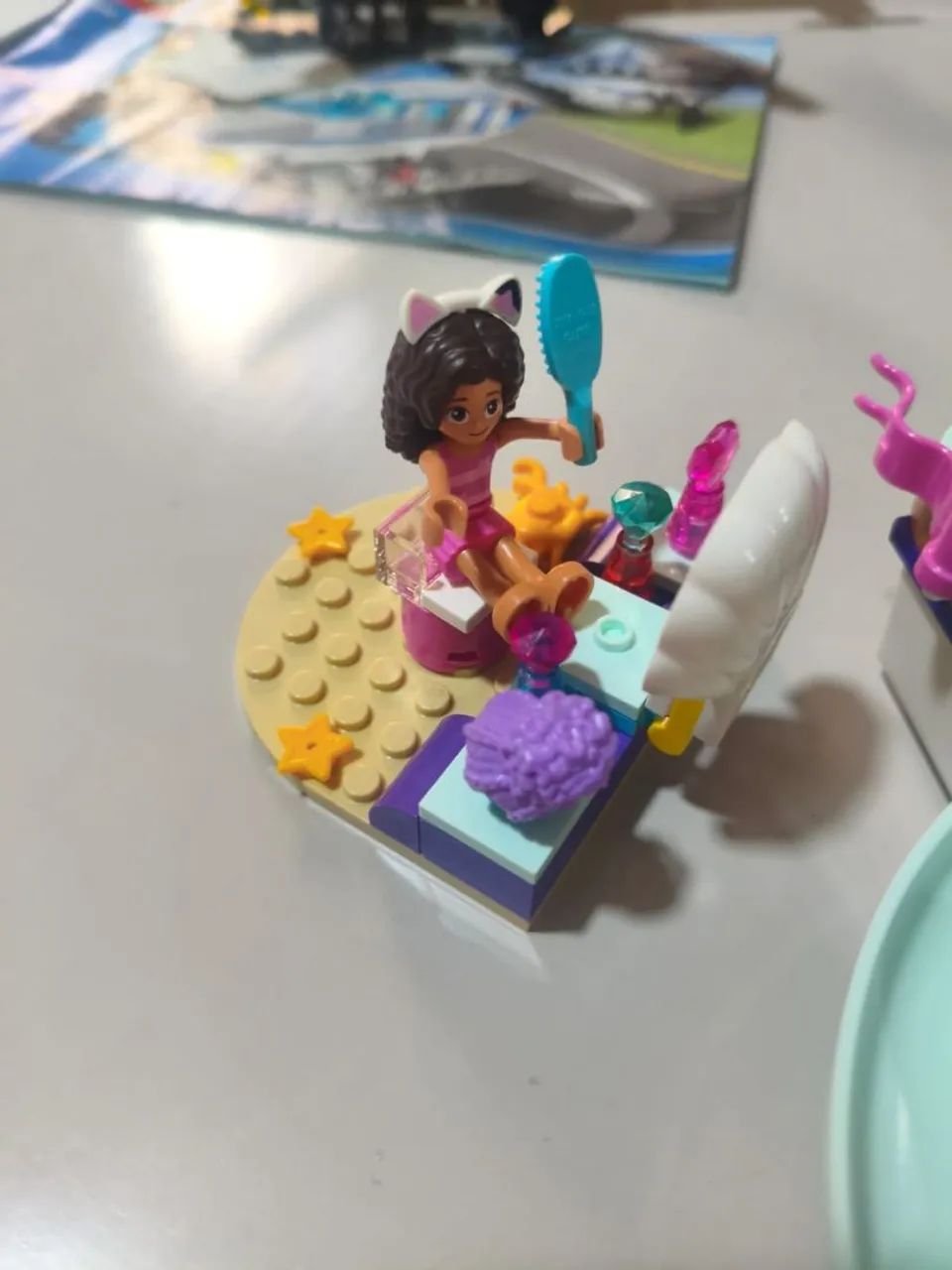 Gabbys Doll house lego  - Foto 4