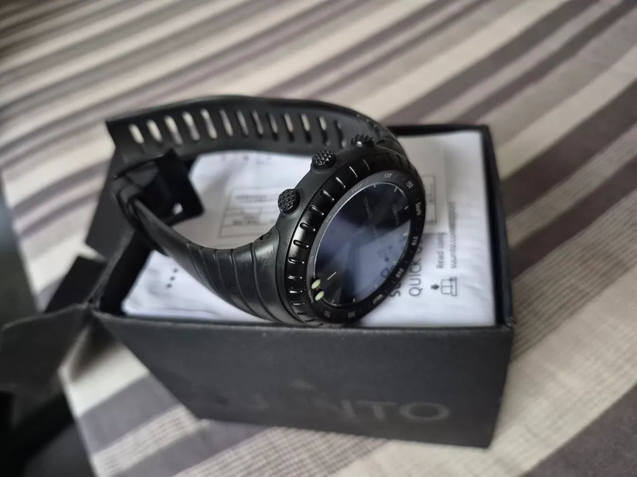 Relógio suunto - Foto 4