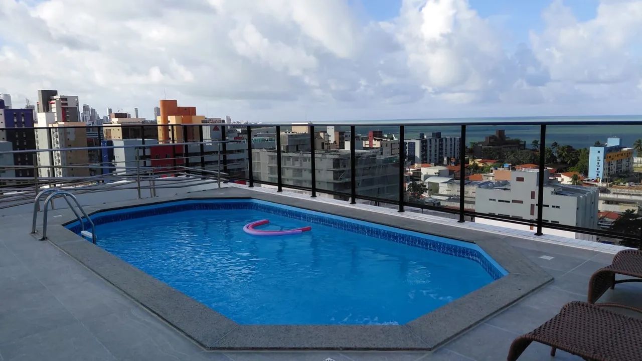 APARTAMENTO À VENDA EM MANAÍRA ! - Foto 5