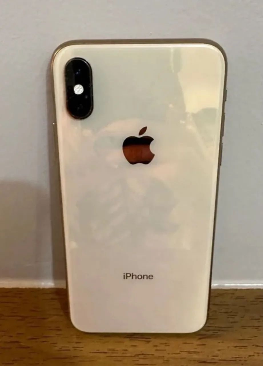 Celular iPhone XS Max - Foto 3