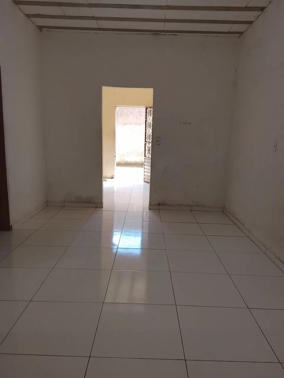 VENDO CASA DE PRIMEIRO ANDAR  - Foto 4