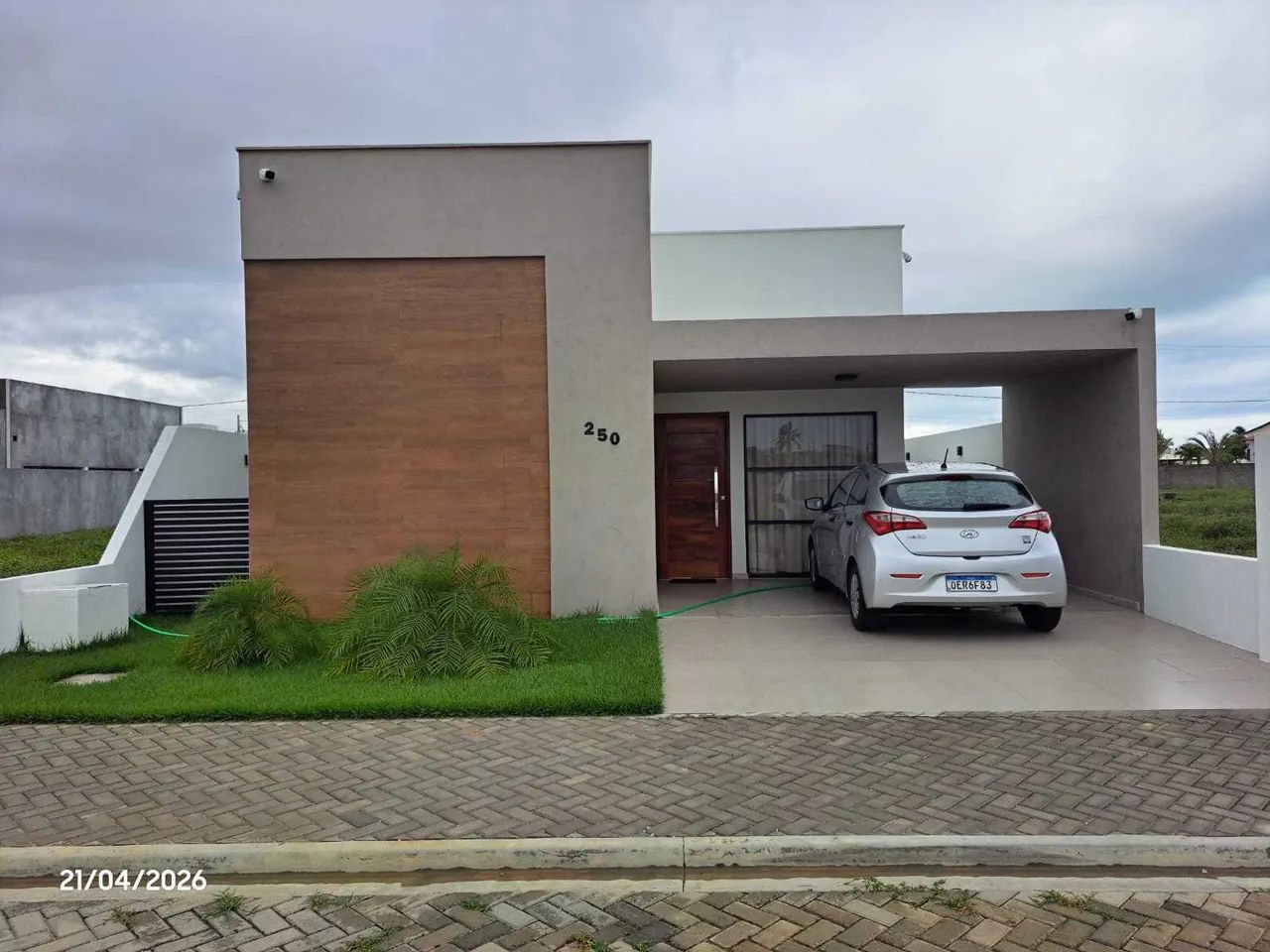 CASA NO SUNSET BEACH - M.CC - SUL/LESTE [35018] - Foto 2