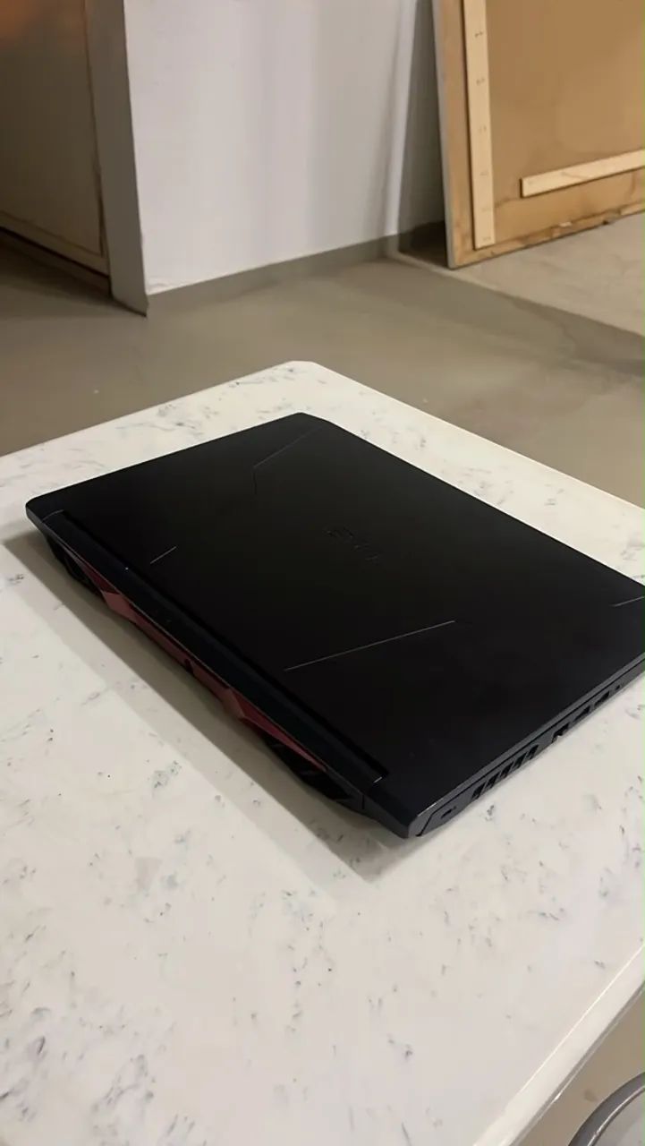 Notebook Acer Nitro 5
