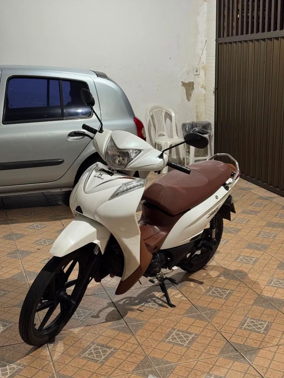 Shineray Jet 50cc 20225 - Foto 4