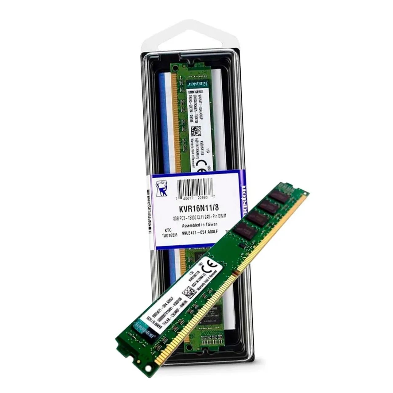 DDR3 DIMM 8GB NOVA