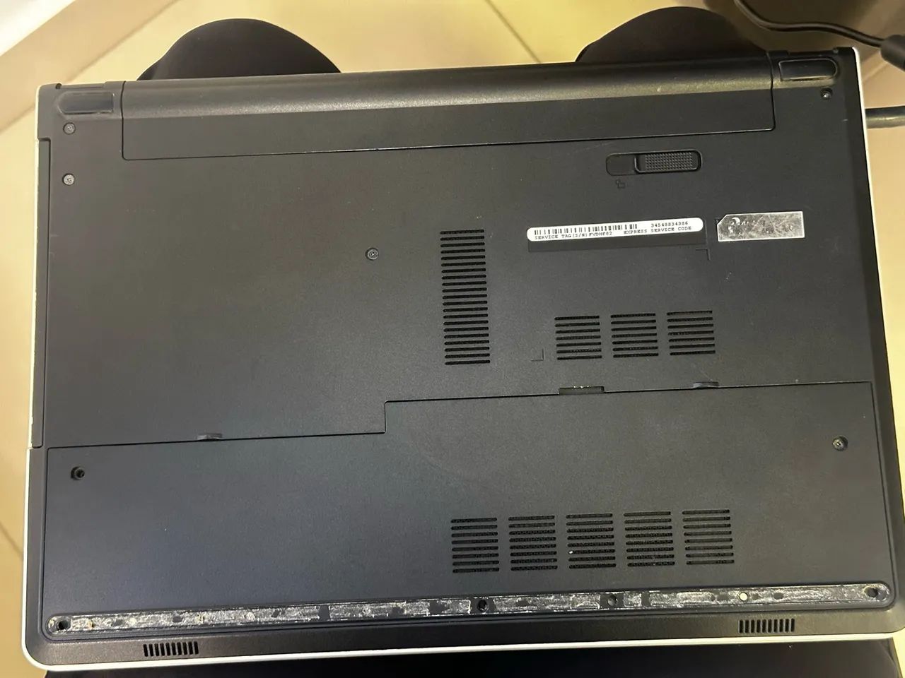 Notebook Dell Inspiron 5458 - Foto 4