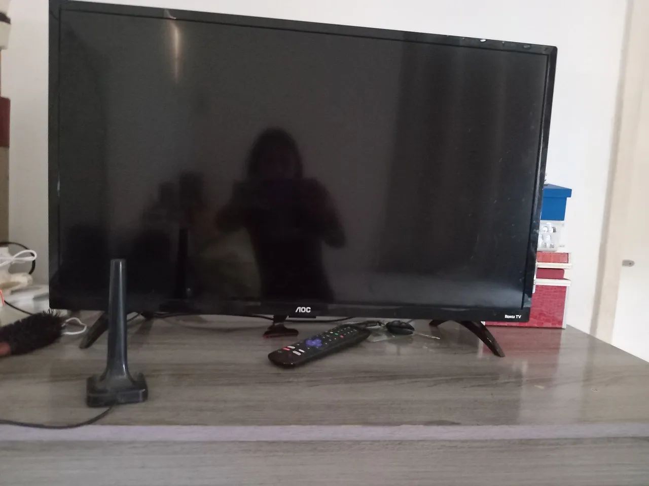 Vendo Tv - Foto 2
